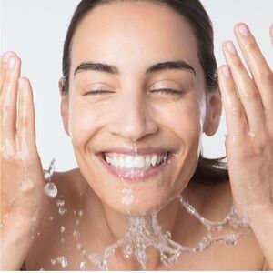 DERMELECT Rapid Repair Daily Gel Cleanser